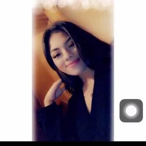 Meet your Posher, Gaby